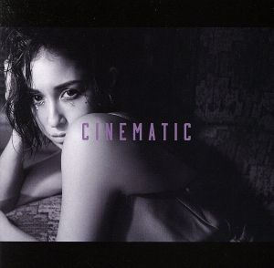 CINEMATIC(通常盤)