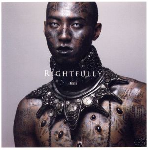 Rightfully(通常盤)(DVD付)