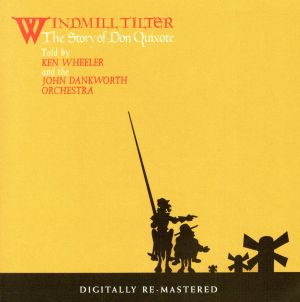 WINDMILL TILTER