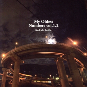 My oldest numbers vol.1.2