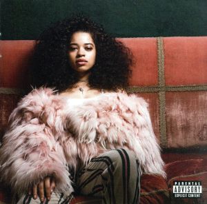 【輸入盤】Ella Mai