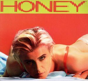 【輸入盤】Honey