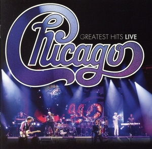 【輸入盤】Greatest Hits Live