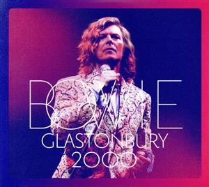 【輸入盤】Glastonbury 2000(2CD)