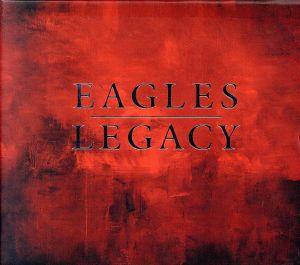 【輸入盤】Legacy(12CD+Blu-ray+DVD)