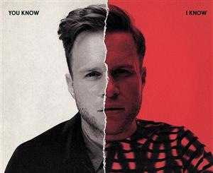 【輸入盤】You Know I Know(Deluxe Edition)