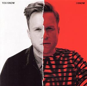 【輸入盤】You Know I Know