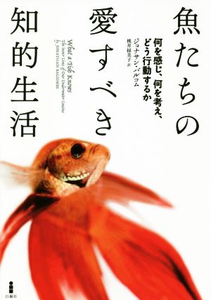 魚たちの愛すべき知的生活