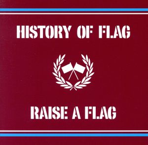 HISTORY OF FLAG