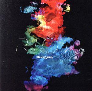 BanG Dream！:R・I・O・T(通常盤)