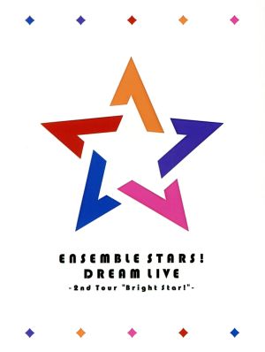 あんさんぶるスターズ！ DREAM LIVE -2nd Tour “Bright Star！