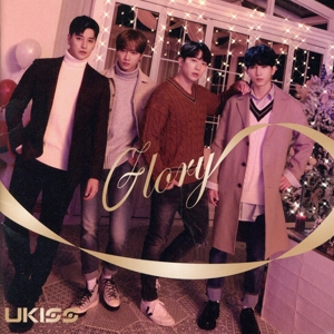 Glory(Blu-ray Disc付)