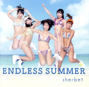 ENDLESS SUMMER(TYPE-B)