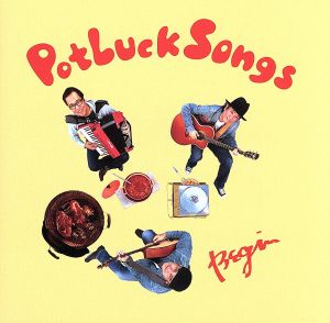 Potluck Songs