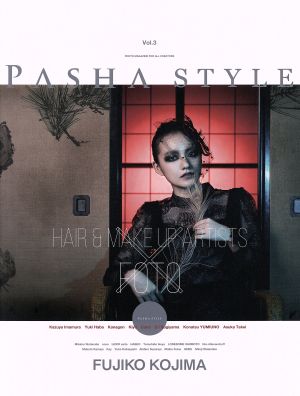 PASHA STYLE(Vol.3)