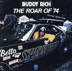 ザ・ロアー・オブ '74