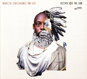 【輸入盤】People Of The Sun