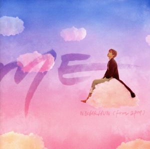 ME(初回生産限定盤A)(DVD付)