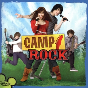 キャンプ・ロック・オリジナル・サウンドトラック