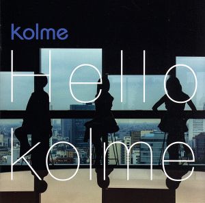 Hello kolme(Type-C)