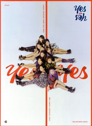 【輸入盤】Yes or Yes