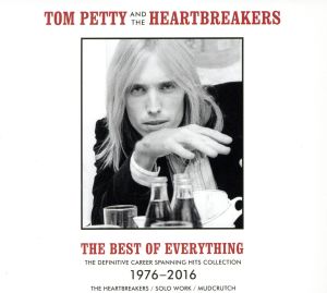 【輸入盤】The Best Of Everything -The Definitive Career Spanning Hits Collection 1976-2016