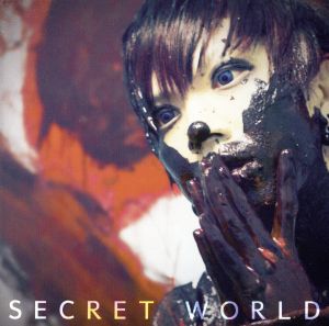 SECRET WORLD(TYPE-B)(CD+DVD)