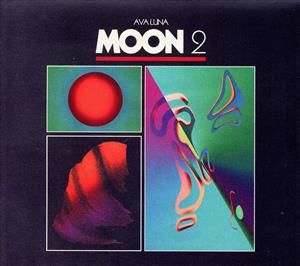 【輸入盤】Moon 2