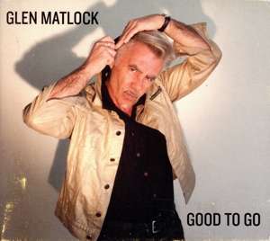 【輸入盤】Good to Go