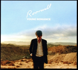 【輸入盤】Young Romance