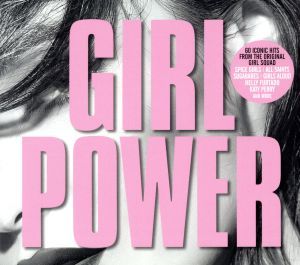 【輸入盤】Girl Power