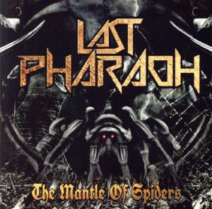 【輸入盤】The Mantle Of Spiders