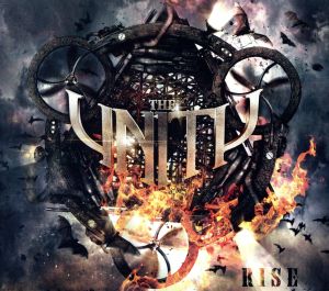 【輸入盤】Rise -Digi-