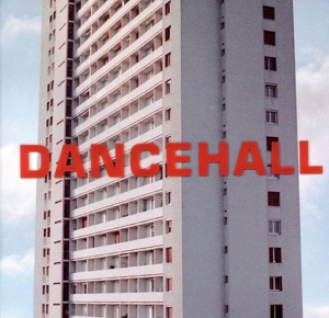 【輸入盤】Dancehall