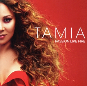 【輸入盤】Passion Like Fire