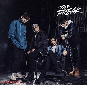 THE FREAK(DVD付)