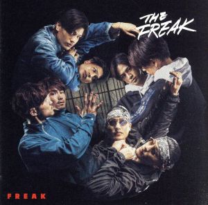 THE FREAK(Type-A)