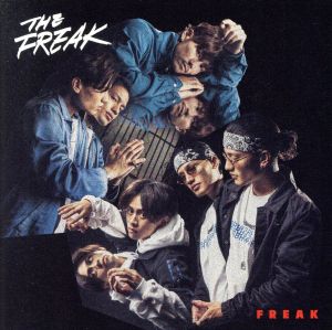 THE FREAK(Type-B)