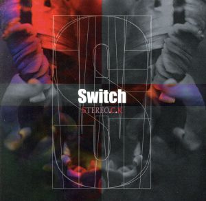 Switch≪DVD付限定盤≫