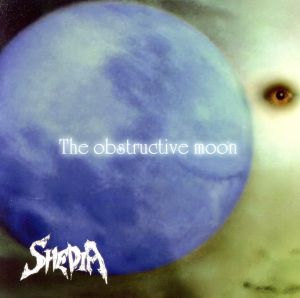 The obstructive moon