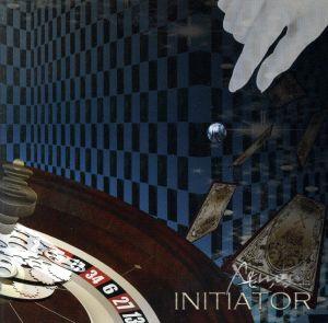 【INITIATOR】