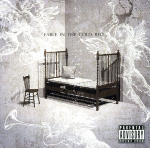 FABLE IN THE COLD BED(TYPE-B)(2CD)
