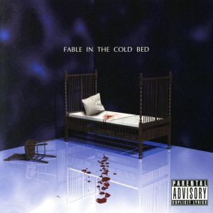 FABLE IN THE COLD BED(TYPE-C)(2CD)