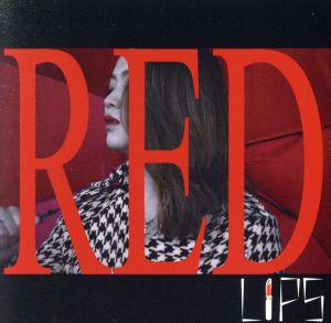 RED(TYPE-A)≪DVD付≫