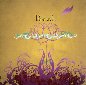 Parvathi≪完全限定盤≫