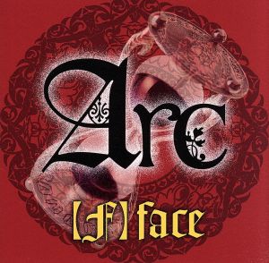 【F】face(完全限定盤)