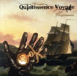 Quintessence Voyage≪DVD付限定盤A≫