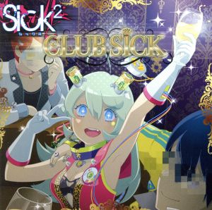 CLUBSICK(TYPE-A)