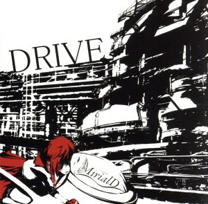 DRIVE