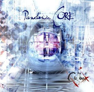 Pandemic CORE≪完全限定盤≫